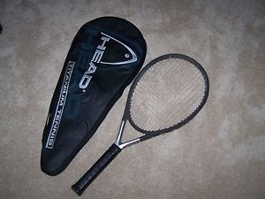 HEAD TI S6 Tennis Racquet 4 5/8