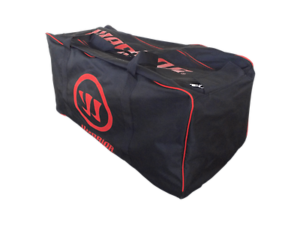 Warrior Verdadero Touch Bolsa De Transporte Senior Grande