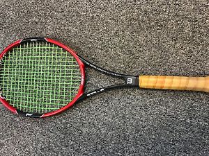 Wilson Pro staff RF97
