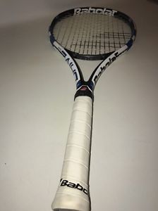babolat pure drive Team