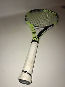 Babolat Pure aero Light