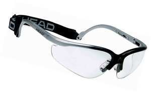 Head Pro Elite Racquetball Eyewear