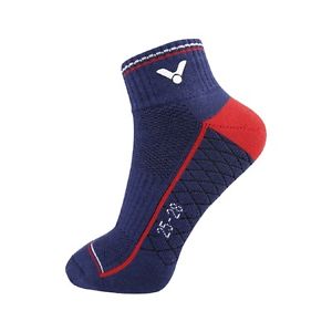 Victor Chaussette SK 136BD Chaussure Tennis De Table/Badminton Squash