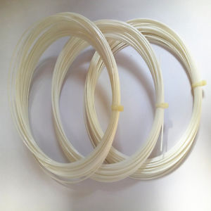 New LUXILON alu power big banger tennis string,10sets/lot,freeshipping,12M,White