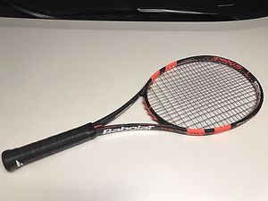 Babolat Pure Strike Tour