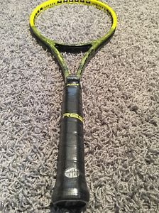 Prince EXO3 REBEL TEAM 95