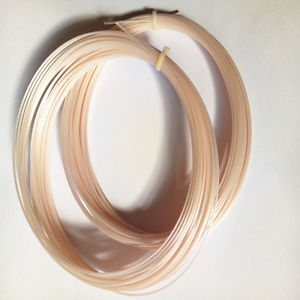 New Luxilon alu power big banger tennis string,10sets/lot,freeshipping,12M,Pink