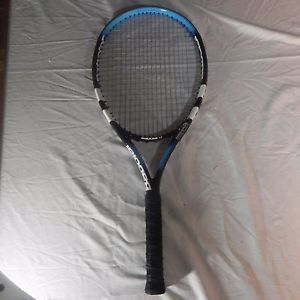 Babolat Pure Drive Team OS 110 S