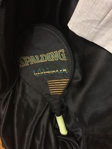 tennis racquet