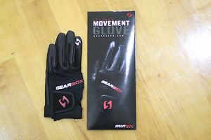 Gearbox Movement Racquetball Glo