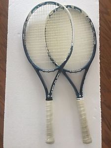 Head Instinct Rev, Grip Size 00