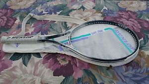 UNSTRUNG Dunlop MAX Impact Pro Series 95 Kevlar Tennis Racquet 4-3/8" Modulators