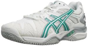 ASICS Womens Gelresolution 5 Cla