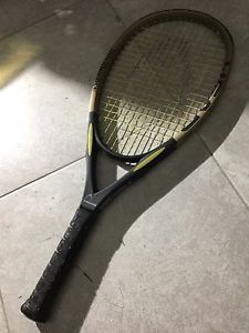Head i.S10 4 1/2 Tennis Racquet Good