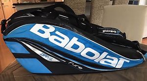 Babolat Pure Drive 9-Pack Tennis Bag