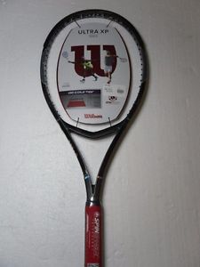 Wilson Ultra XP 100S Tennis Racquet 4 1/4 Grip