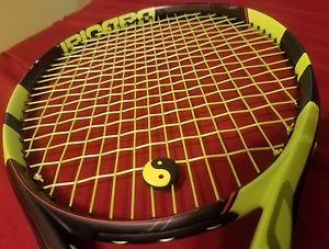 BABOLAT PURE AERO TOUR 1 DAY HANDLING! READY TO SHIP