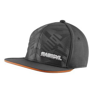 HEAD Radical Gorra antracita 287056-AN