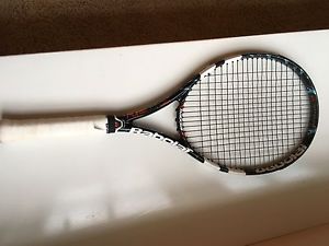 Babolat Pure Drive Roddick Used 11oz Grip Size 4 1/4