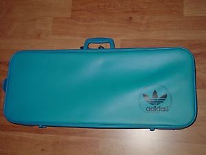 Vintage adidas Suitcase Tennis R