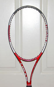 Head LiquidMetal Prestige Midsize 93sq 18x20 tennis racket 4 1/2
