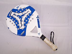 Spider 35MM Mass Pro PADDLE PADEL TENNIS RACKET