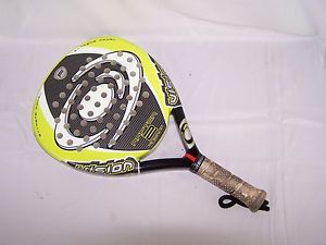 Raptor 2 Vision.es Extreme PADDLE PADEL TENNIS RACKET