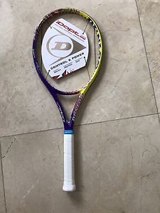New Dunlop iDapt Force 98 grip size 4 1/4