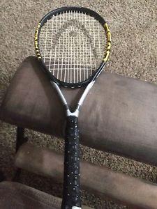 Head Ti S1 Pro