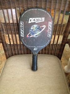 Manta Destiny Pro 4G Molded Edgeless Paddle Free Shipping Premium Paddle