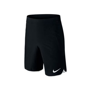 Nike Gladiator Short De Hombre negro 728980-010