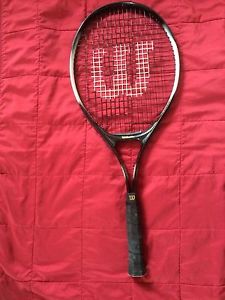 Wilson SPS Superlight Power Series Tennis Racquet 27"