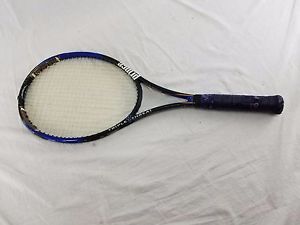 Prince Triple Threat Rebel Midplus 95 Tennis Racquet/Racket 4 1/2"