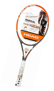 Head YouTek Graphene Radical REV Tennis Racquet - Unstrung