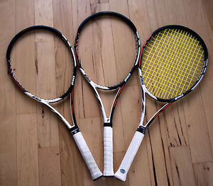 Prince Tour Pro 100 ESP (set of three)