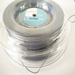 Luxilon Tennis String Rough Powe
