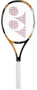 BRAND NEW Yonex RDiS 200 Tennis Racquet Unstrung 98", 320gr.  4 1/4", Reg. $220
