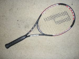 PRINCE  O3 OZONE SEVEN 105  TENNIS RACQUET 4 1/2