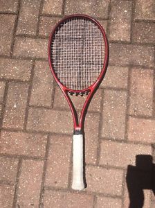 Head Prestige Classic 600