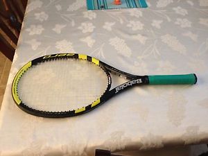 Babolat AeroTour OS Racket