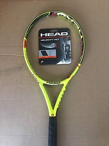 Head graphene XT Extreme MPA 4 3/8 Tennis Racquet