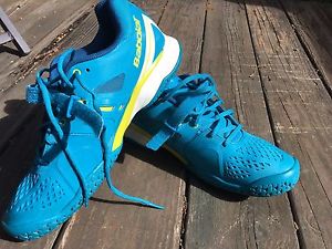 Babolat Propulse All Court Men's Tennis Shoes Size 11