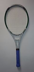 Prince Tour 720 NXG Titanium Tungsten Carbon Air Handle Tennis Racket 4 1/4(2 )
