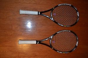tecnifibre tflash 315 speedflex 4 3/8