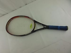Volkl Catapult 3 Generation II OS 110 4 3/8" ~ Good Condition