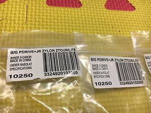 Babolat Pure Drive Grommet Sets
