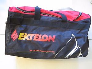 Ektelon Racquetball Equipment Duffel Bag Shoulder Strap Large
