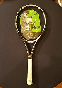 NEW Prince EXO3 Warrior 100 - 4 3/8 TX279B image 1