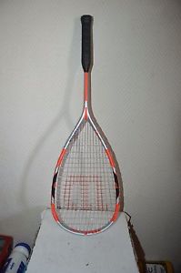 RAQUETTE SQUASH WILSON  PRO TEAM RACKET/RAQUETA BE