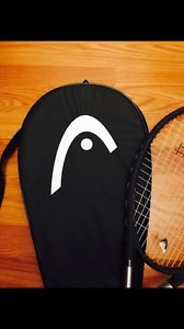 Head Tennis Racquet